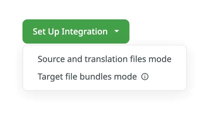 Connecting GitHub